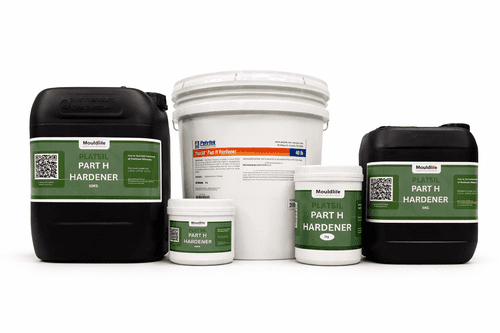 PlatSil Gel Part H Hardener