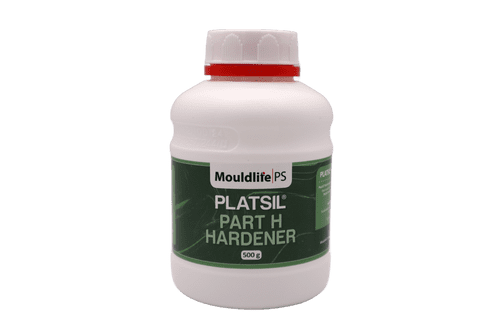PlatSil Gel Part H Hardener