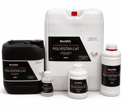 Polyester Catalyst