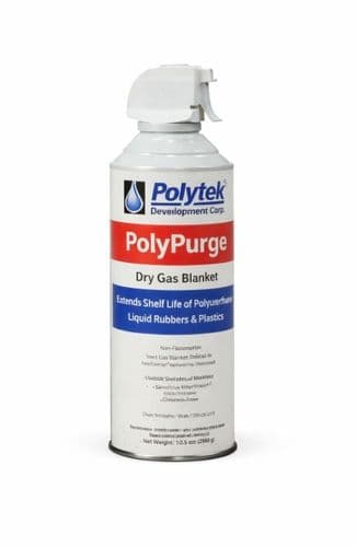 Polypurge Dry Aersol Gas