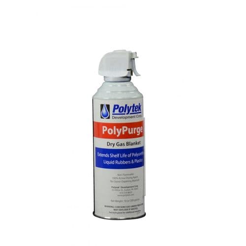 Polypurge Dry Aersol Gas