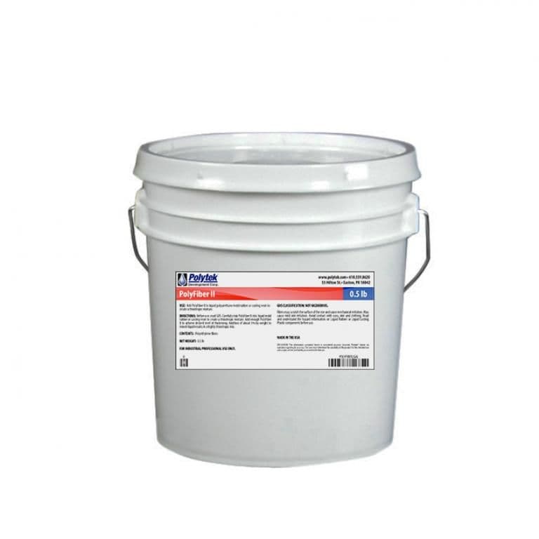 Polytek PolyFibre II