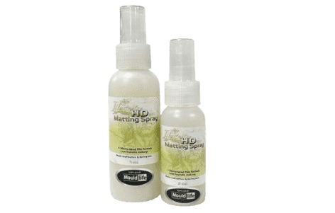 PPI HD Matting Spray