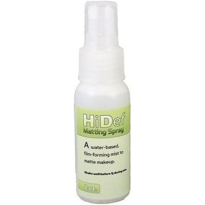 PPI HD Matting Spray