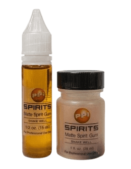 PPI Matte Spirit Gum