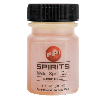PPI Matte Spirit Gum