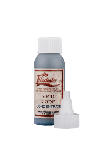 PPI Skin Illustrator Concentrate