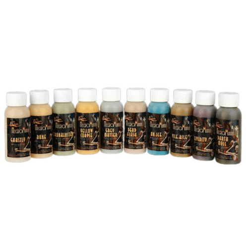 PPI Skin Illustrator Necromania Concentrates