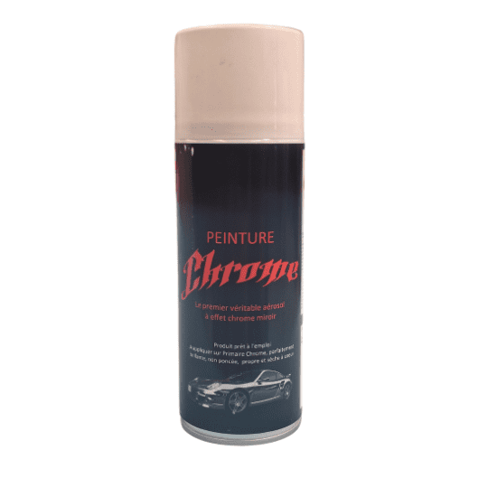 Pro Chrome Aerosol