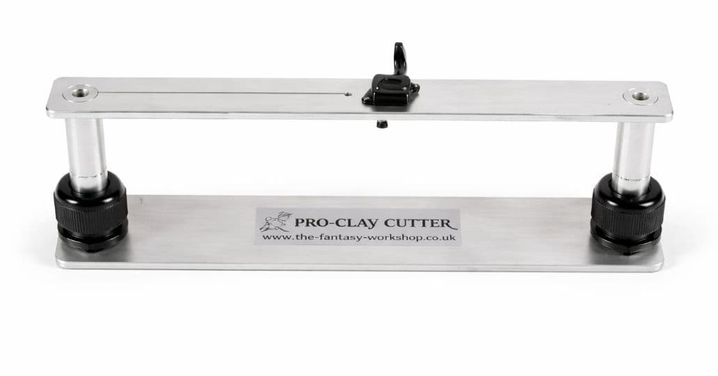 PRO-CLAY CUTTER