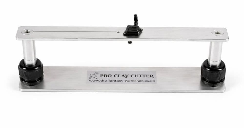 PRO-CLAY CUTTER