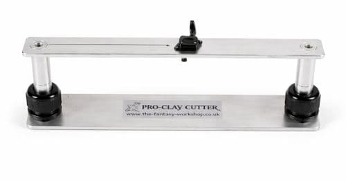 PRO-CLAY CUTTER