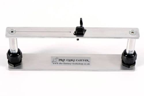 PRO-CLAY CUTTER
