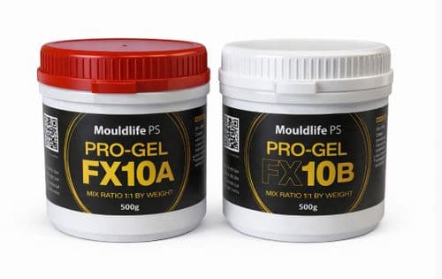 Pro-Gel FX10