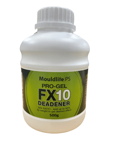 Pro-Gel FX10 Deadener