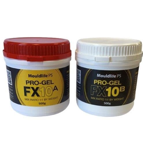 Pro-Gel FX10