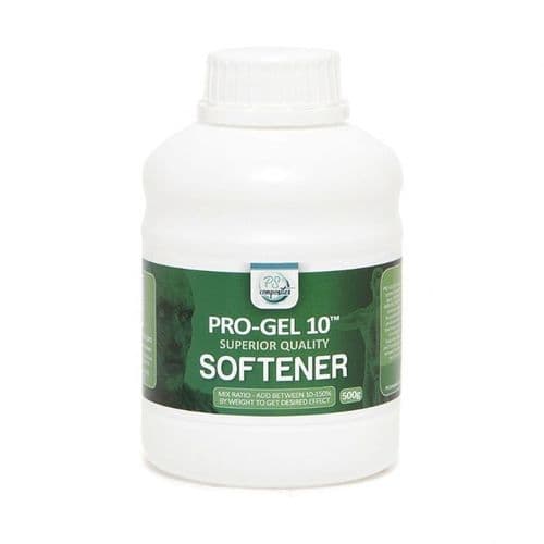 Pro-gel Softener