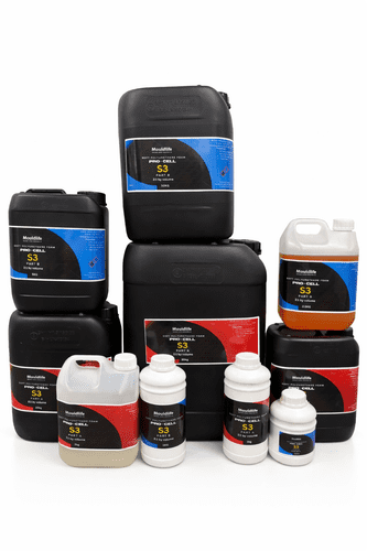 ProCell S3 Foam®