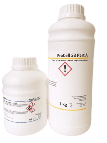 ProCell S3 Foam®