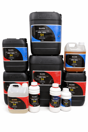 Polyurethane Foam | ProCell S4 Foam ®