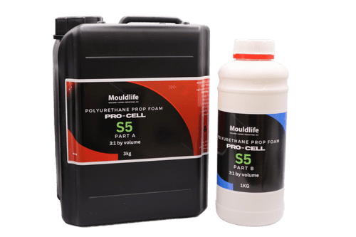 ProCell S5 Gun Foam