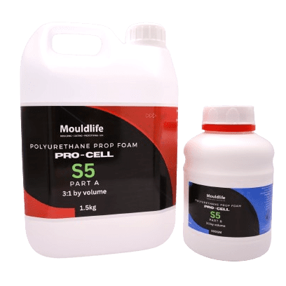 ProCell S5 Gun Foam ®