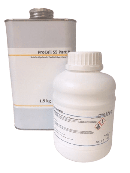ProCell S5 Gun Foam