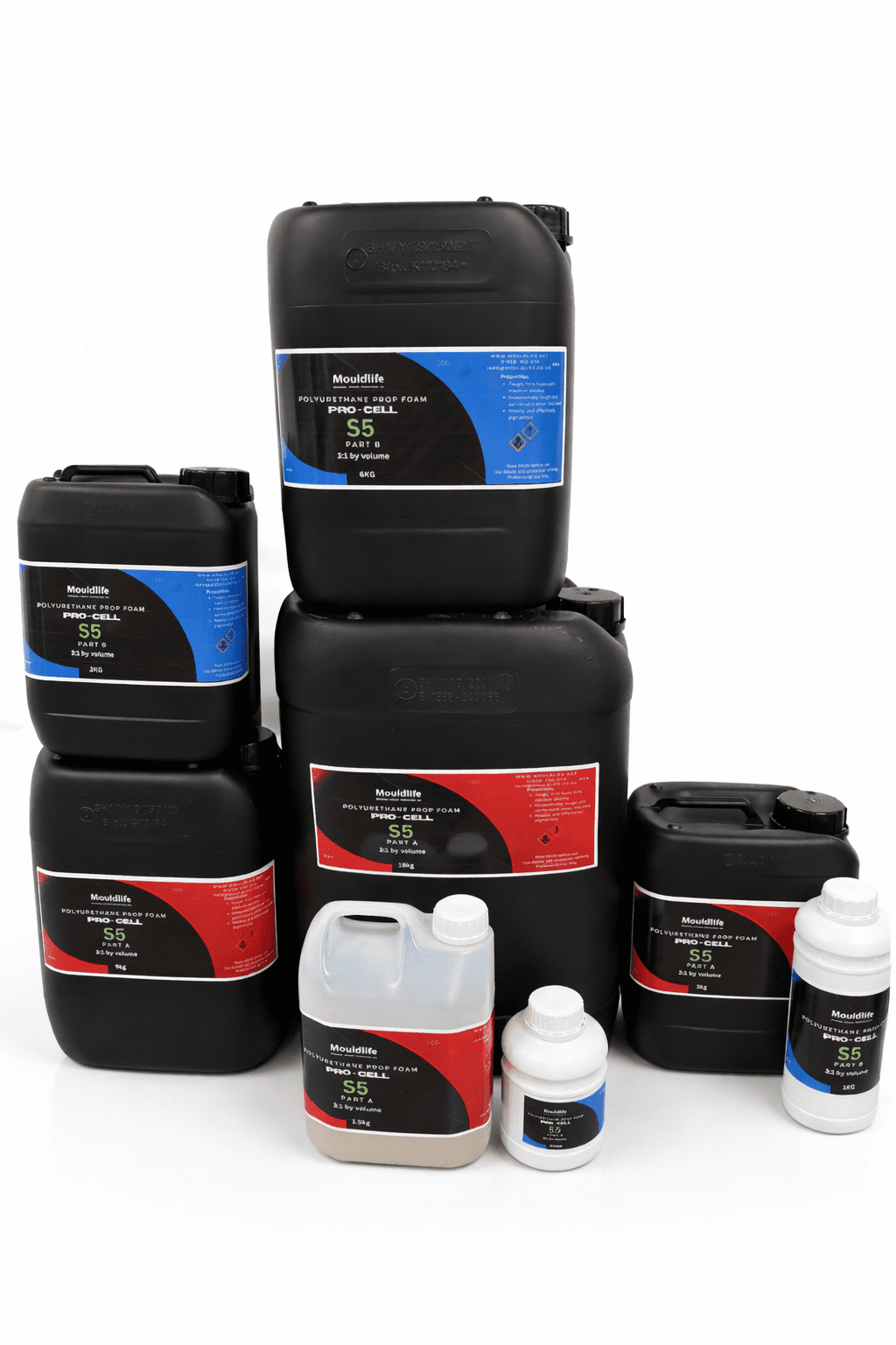 ProCell S5 Gun Foam