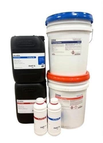 ProFlex 40