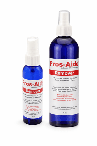 Pros Aide Remover