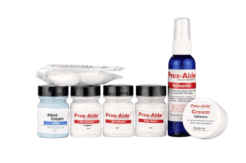 Pros Aide Go Kit