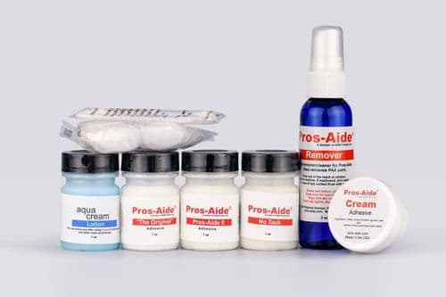 Pros Aide Go Kit