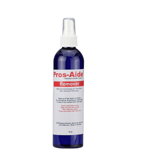 Pros Aide Remover