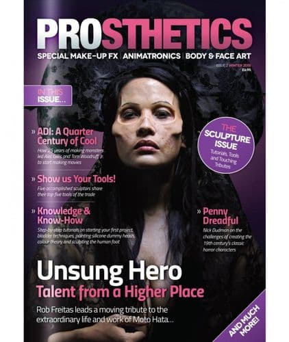 Prosthetics Magazine