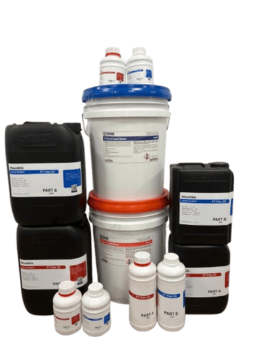 PT Flex 20 Liquid Rubber