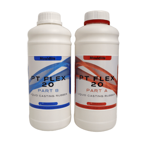 PT Flex 20 Liquid Rubber