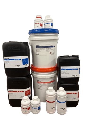 PT Flex 50 Liquid Rubber