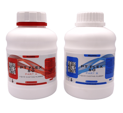 PT Flex 50 Liquid Rubber