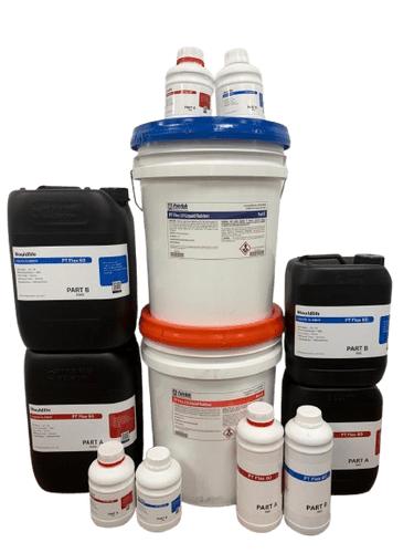 PT Flex 60 Liquid Rubber