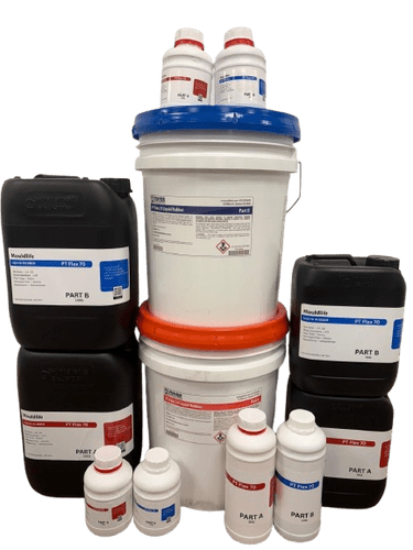 PT Flex 70 Liquid Rubber