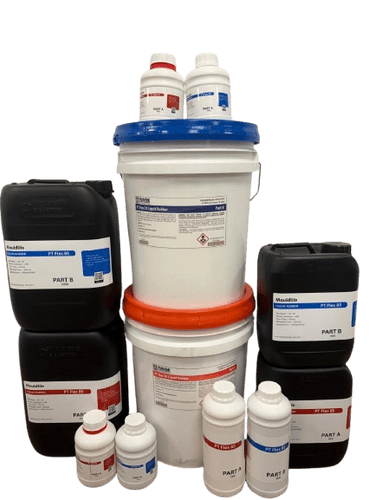 PT Flex 85 Liquid Rubber