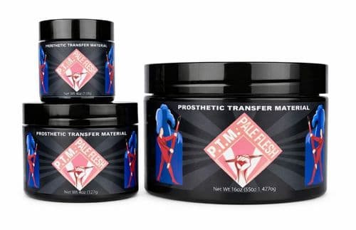 PTM Pale Flesh Bondo