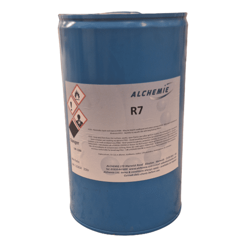 R7 Release Agent