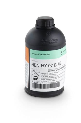 REN HY 97 BLUE 1KG