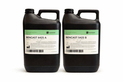 RenCast 6425 A /RenCast 5425 B