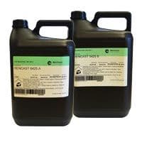 RenCast 6427 A /RenCast 5427 B