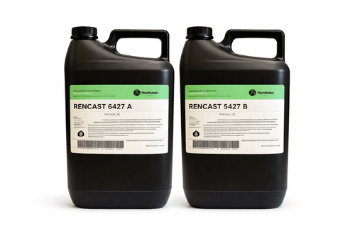 RenCast  6427 A /RenCast  5427 B