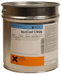 RenCast CW 20