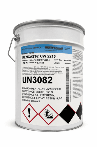 RenCast  CW 2215