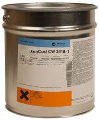 RenCast CW 2418-1